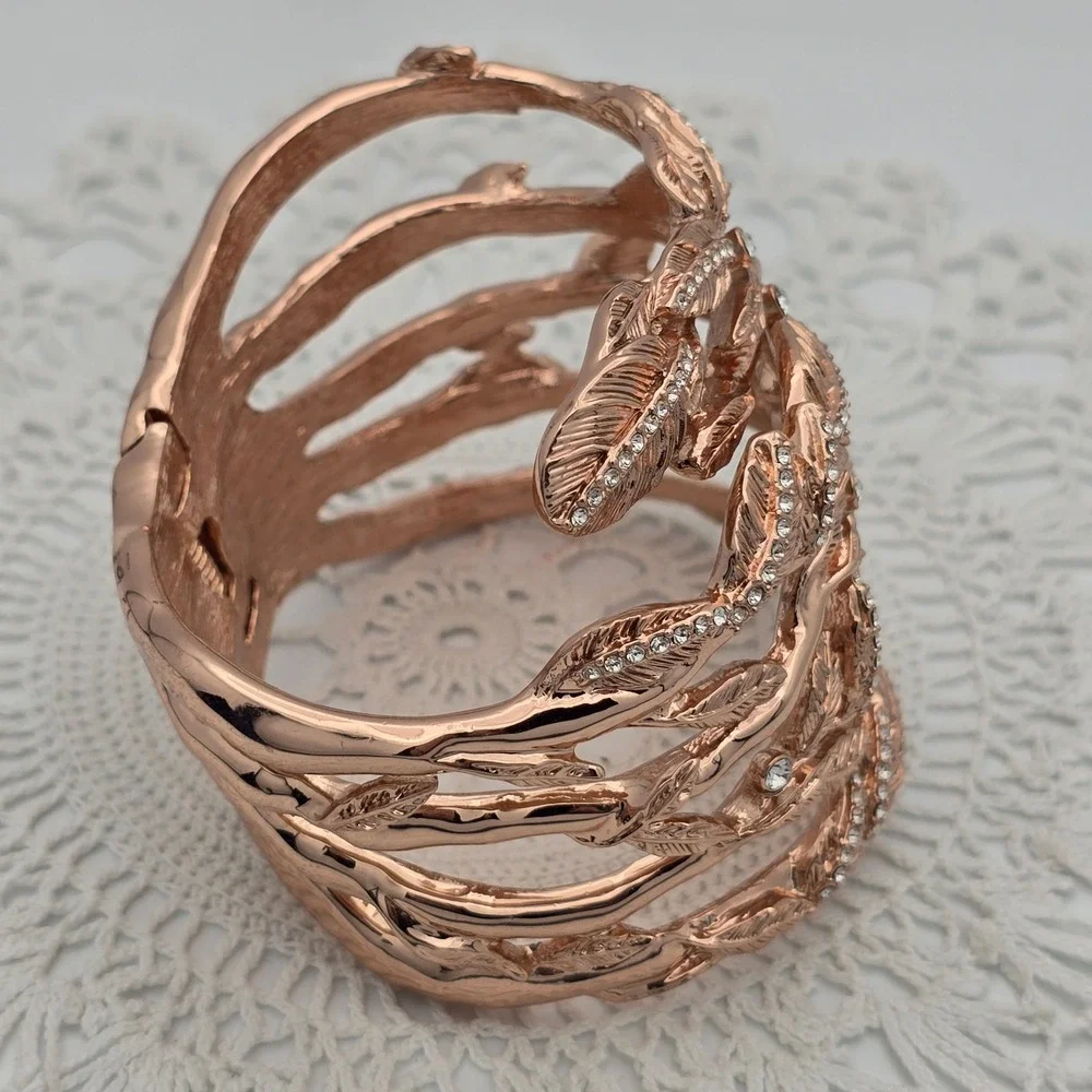 N/A rose gold